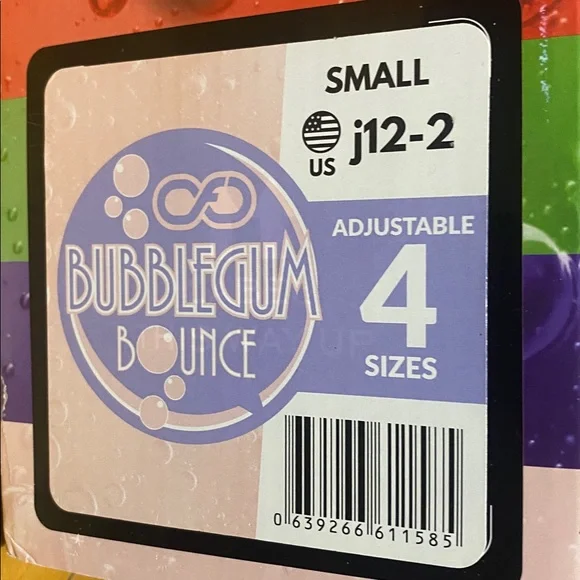 adjustable roller skates - Picture 5 of 5